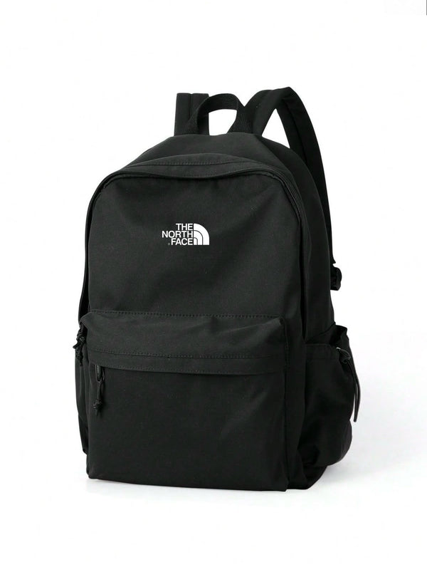 جنطة The North Face لوكو تطريز