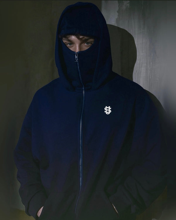 سويتر لثام دولار كمر اوربي