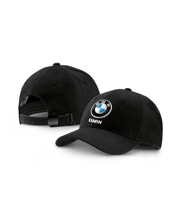 شفقة BMW اسود