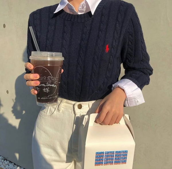 بولو تشيرت نسائي ياخة