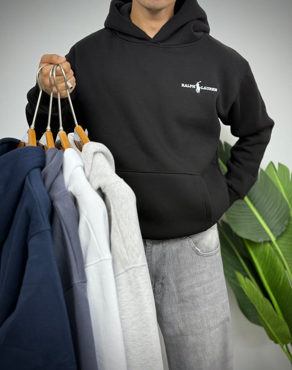 هودي بولو لوف لورين اوربي كمر ماستر كوالتي