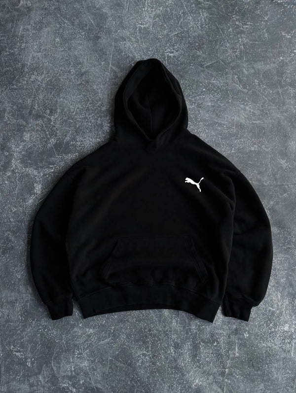 هودي بوما اسود ماستر كوالتي