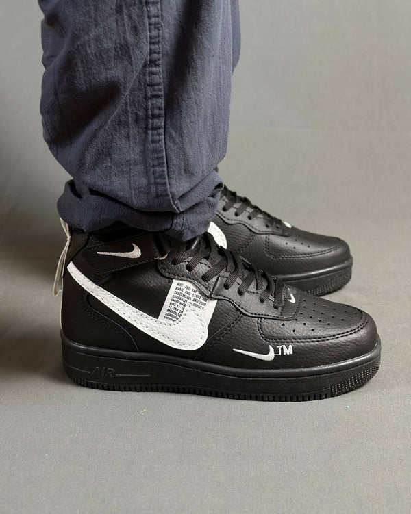 Nike Air Forces bot نايك بوت