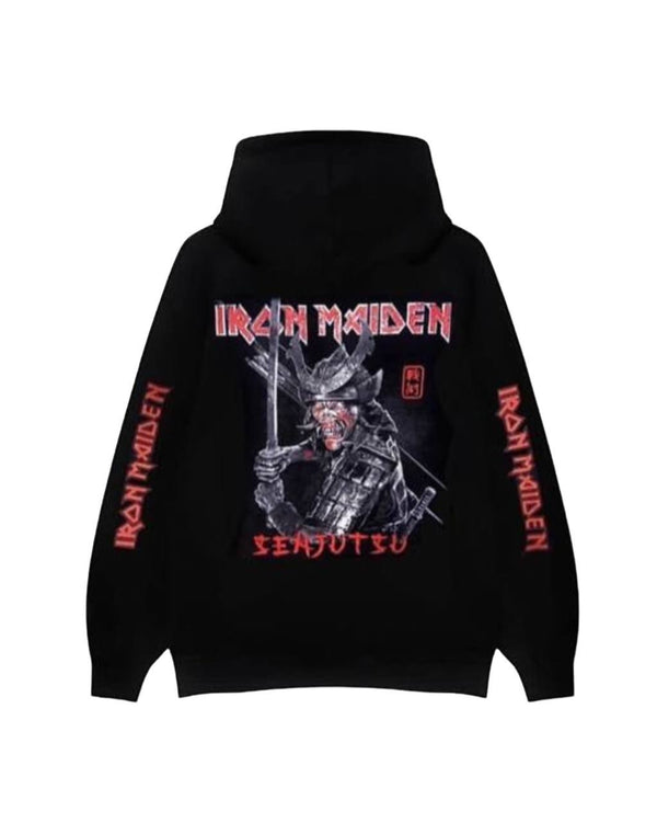 هودي Iron maiden